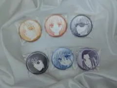 学園アリス POPUPSTORE ロフト 缶バッジ セット - メルカリ