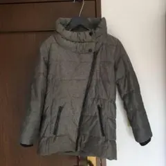 ダウンコート ダウンジャケット