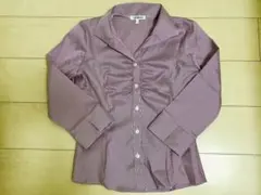 ナラカミーチェのブラウスのサムネイル