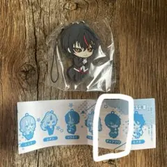 転生したらスライムだった件 みあげてすたぁ　ラバーストラップ