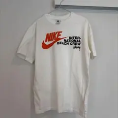 NIKE Stussy Tシャツ Sサイズ
