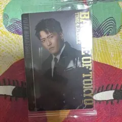 GENERATIONS 中務裕太 トレカ