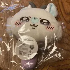 超まじかるちいかわぬいぐるみミラー(モモンガ)