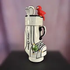 サントリー オープン記念ボトル ゴルフ 1984年 陶器 - メルカリ