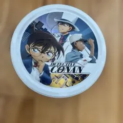 USJ 名探偵コナン クッキー缶 空き缶のみ ユニバ クールジャパンUSJ限定