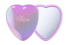 リファ ミラー 限定販売 ネオンパープル