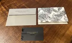 ⭐️美品⭐️中目黒　スターバックス　ロースタリーカード　 pin未削り