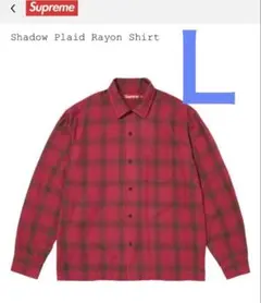 2026年最新】supreme plaid rayon shirtsの人気アイテム - メルカリ
