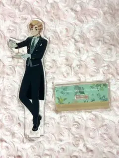 2025年最新】ヘタリア イギリス キーホルダーの人気アイテム