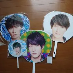 SnowMan　渡辺翔太　まとめてどうか…