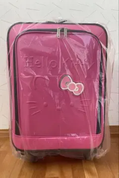 Hello Kitty キャリーバッグのサムネイル
