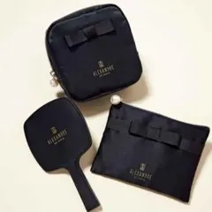 sweet 1月号 付録 アレクサンドル ドゥ パリ 乙女の身だしなみ3点セット