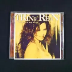 『Beneath My Skin』トリーネ・レイン