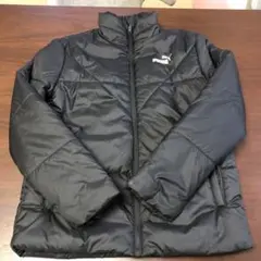 プーマ ESSパデッドジャケット M