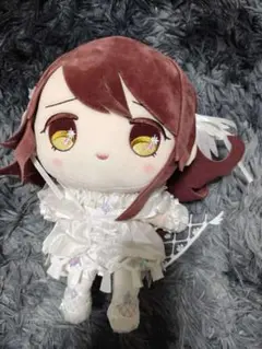 大崎甜花 5周年記念 もちWhat!ぬいぐるみ - メルカリ