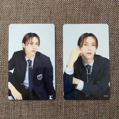 INI 池崎理人 ラポスタ トレカ046 049