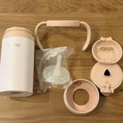 THERMOS 子ども用水筒のサムネイル