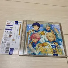 「あんさんぶるスターズ!」ユニットソングCD Vol.3 fine/fine