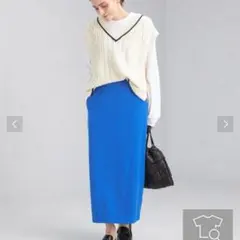 スカート