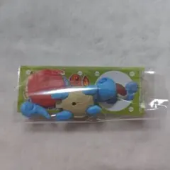 ポケモン　チョコエッグ　旅立ちの3匹　ゼニガメ