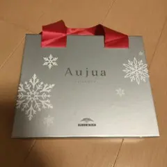 Aujua オージュア　ウィンターコフレ　(限定BOX) 新品未使用