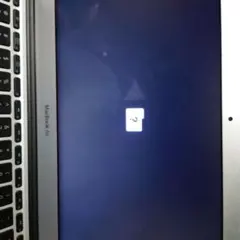 MacBook Air A1370のサムネイル