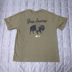 GRIP SWANY グリップスワニー Tシャツ 半袖カットソー Lのサムネイル