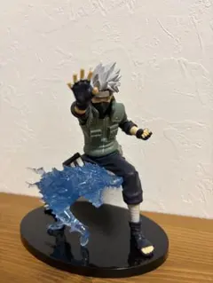 NARUTO はたけカカシ フィギュア