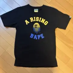 A BATHING APE A RISING BAPE Tシャツ Sのサムネイル