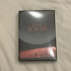 SEVENTEEN BETHESUNJapan 2枚組 ブルーレイ トレカ