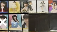 ニアジョイ 天野香乃愛ちゃん 生写真まとめ