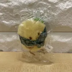 カルビー　ミーノ　ふわふわぬいぐるみ　キマル