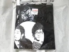 新品 吉本興業 オリエンタルラジオ 中田敦彦 藤森慎吾 お笑い Tシャツ S