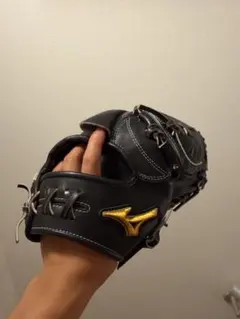 Mizuno Pro 硬式オーダーグローブ 大和魂 - メルカリ