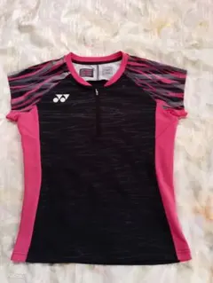 YONEX テニス ゲームシャツ 半袖 バドミントン　М