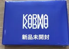 新品未開封　straykids KARMA 通常盤