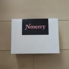2026年最新】Nmerryエヌメリーの人気アイテム - メルカリ