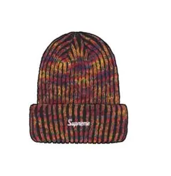 Supreme Rainbow Loose Gauge Beanie