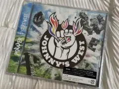WEST./POWER/通常盤