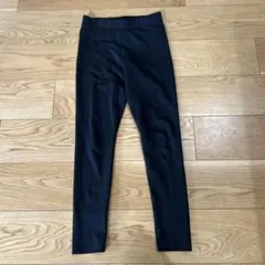 adidas レディースレギンス　Sサイズ