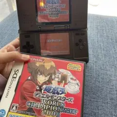 遊戯王 デュエルモンスターズ WORLD CHAMPIONSHIP カードゲーム