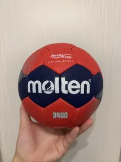 molten ハンドボール 3400 0号球