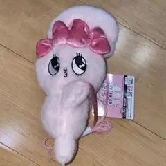 【新作】エスターバニー　だきつきポシェット　 新品未使用タグ付き