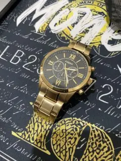 FOSSIL 時計 (2個セット)のサムネイル