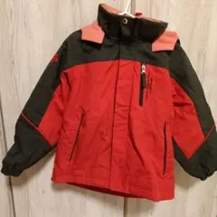 子ども用スキーウェアセット DESCENTE　120cm