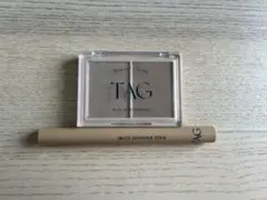 TAG マルチコントゥアスティック 01 シェーディング　01のサムネイル