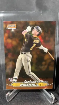 2001 Topps◇マークマグワイア/Mark McGwire◇ジャージカード - メルカリ