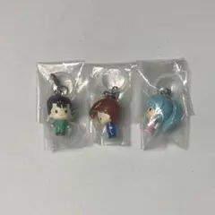 幽遊白書 めじるしアクセサリー 3点セット