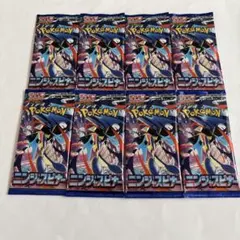 ポケモンカード　トレーディングカード　未開封パック　まとめ売り