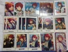 あんスタ 朱桜司 まとめ売り - メルカリ